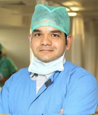Dr. Mridul Sharma, Neurologist in Agra
